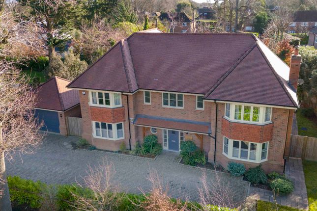 Detached house for sale in Birkett Way, Chalfont St. Giles