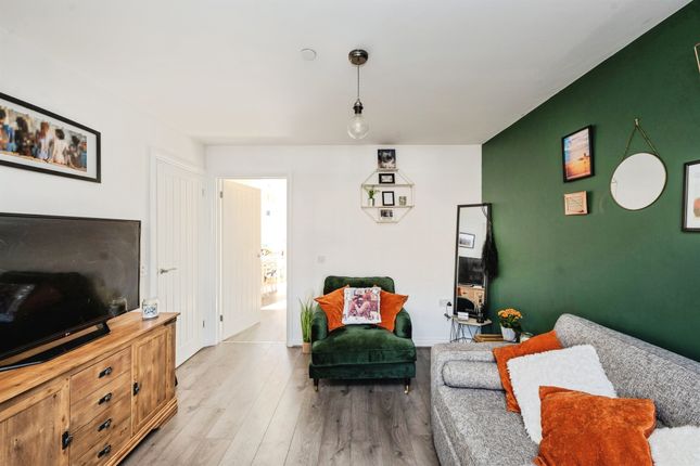 20, Clos Gelli Wen, SWANSEA photo 4