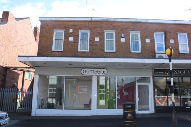 Thumbnail Commercial property to let in Grosvenor Road, Ripley