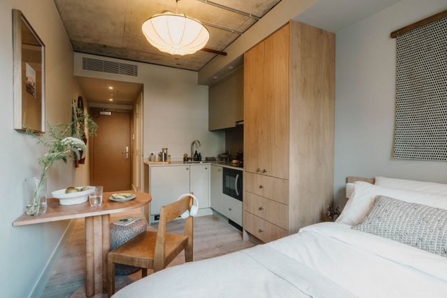 403, Mason & Fifth, Woodfield Road, London photo 4