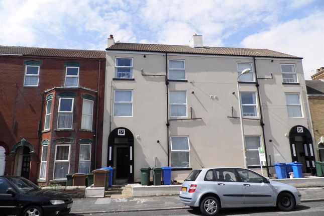 Flat to rent in Bannister St, Ground Floor Flat, Withernsea