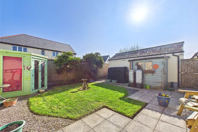 9, The Meadows, Okehampton photo 2