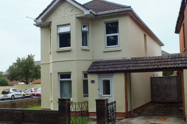 4-bed house on 11 Alton Road, Bournemouth, £1,800/mo