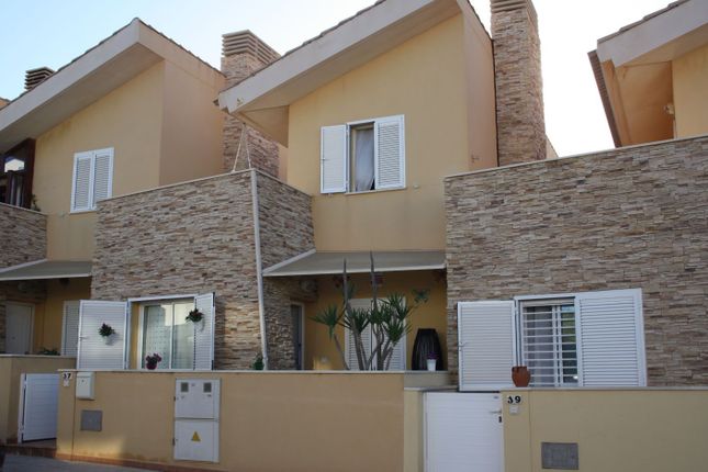 Thumbnail Town house for sale in Cabo De Palos, Murcia, 30380, Spain