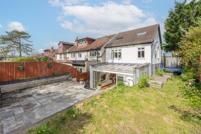 Detached house for sale in Downs Road, Purley
