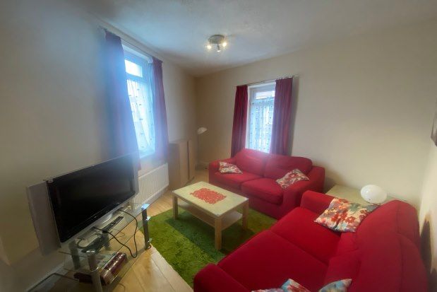 Thumbnail Property to rent in Glebe Road, Middlesbrough