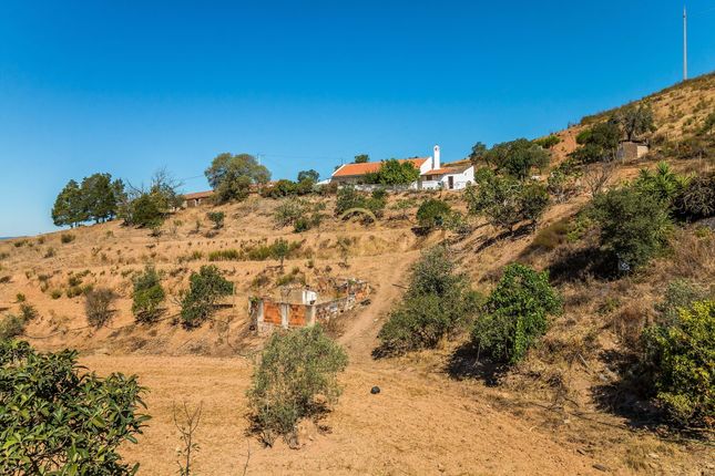 Villa for sale in 7670 Ourique, Portugal