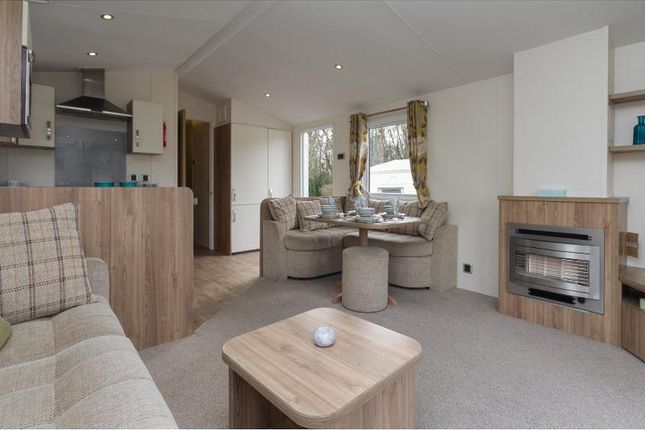 Mobile/park home for sale in Hillway Rd, Hillway, Bembridge, Isle Of Wight