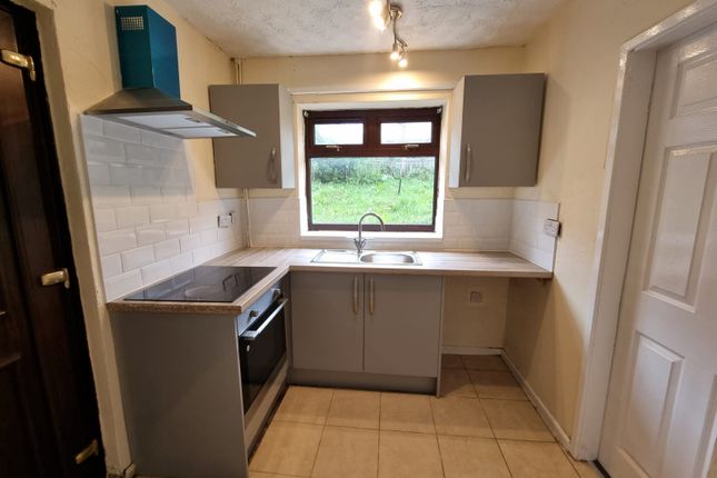 Semi-detached house to rent in Ennerdale Drive, Crook, County Durham