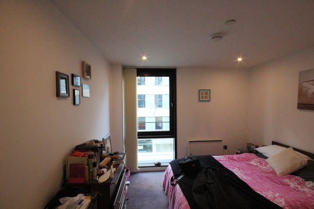 18 City Lofts, 7, St Pauls Square, Sheffield photo 3