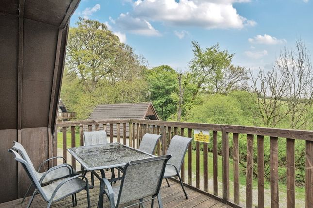 Honicombe Park,50 Valley Lodges, Callington photo 2