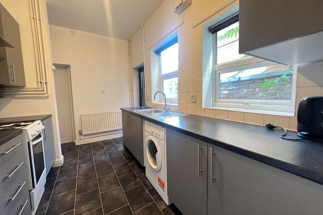 8A, Bramble Street, Coventry photo 2