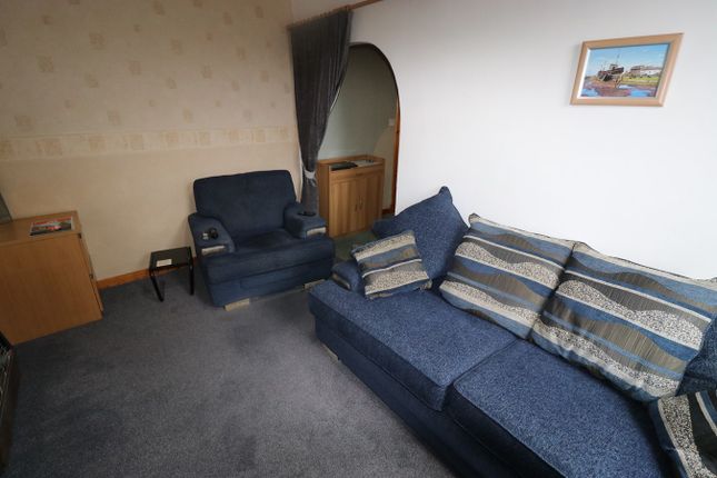 Flat for sale in Nairn Street, Leven, Fife