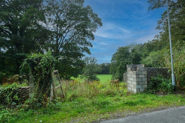 Studio house on Plot of Land, Lindeth Road, Silverdale, £310,000