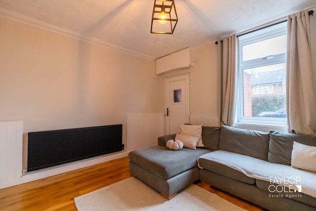 10, Brick Kiln Lane, Atherstone photo 4