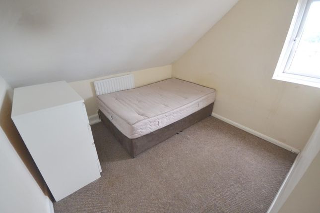 Room to rent in Church Street, Heavitree, Exeter