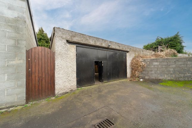 Semi-detached bungalow for sale in 23 Cromwellsfort Road, Walkinstown, Dublin City, Dublin, Leinster, Ireland