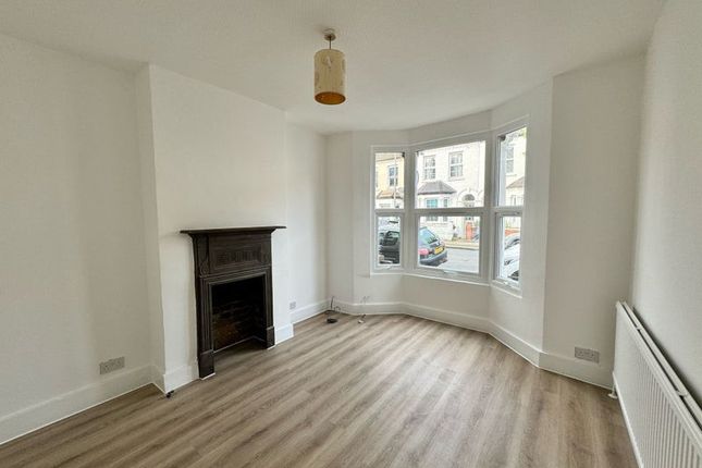 Terraced house to rent in Moffat Road, London