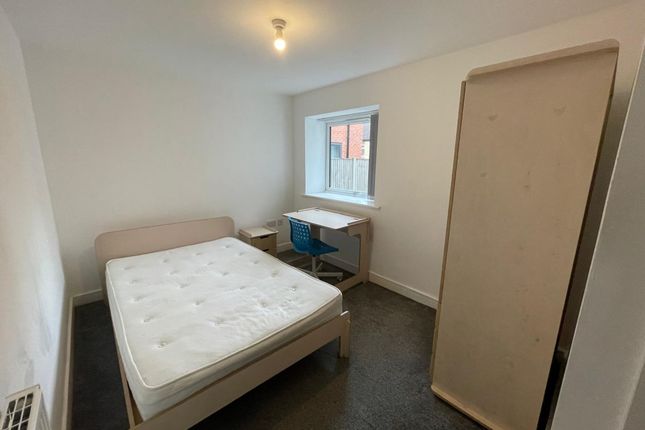 Flat 1, 24 Kilbourn Street, Nottingham photo 3