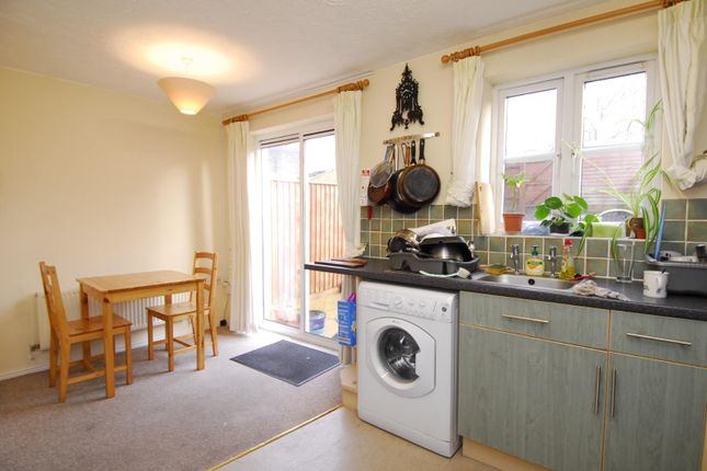 Property to rent in Kensington Road, Plymouth