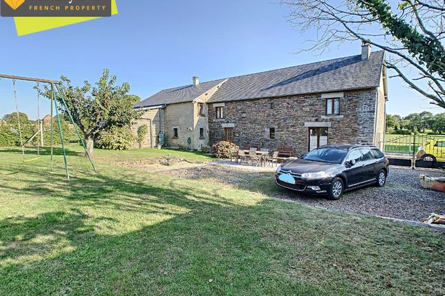 Thumbnail Property for sale in Granville, Basse-Normandie, 50, France