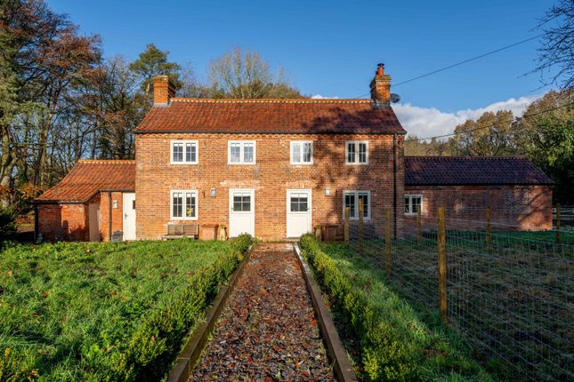 Detached house for sale in The Dyes, Hindolveston, Dereham NR20