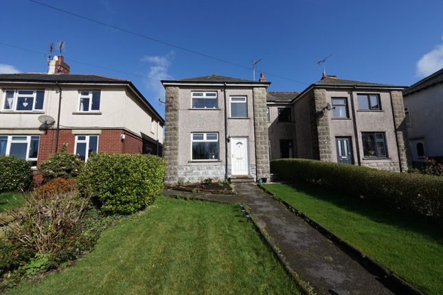 Thumbnail Semi-detached house for sale in Lund Terrace, Ulverston