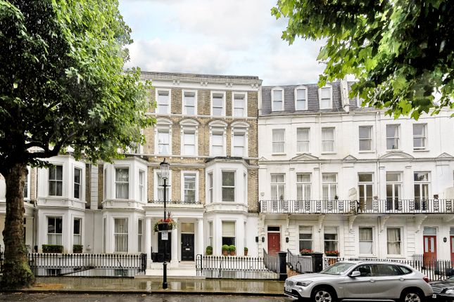 Philbeach Gardens, Philbeach Gardens, Earls Court photo 4