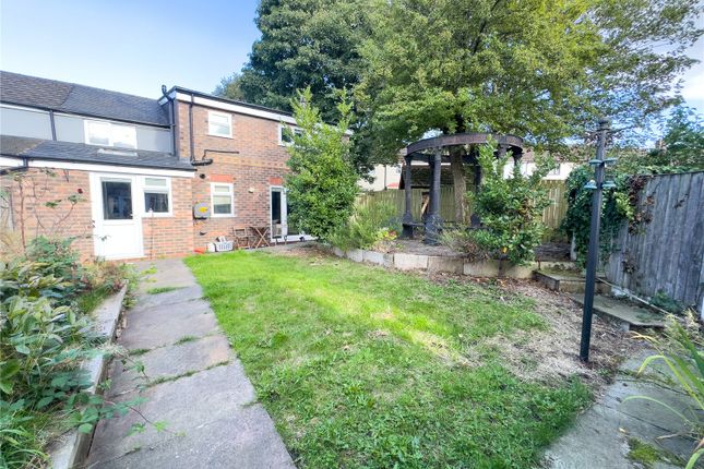 20, Langley Avenue, Manchester photo 2