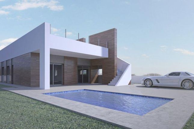 Thumbnail Property for sale in 03680 Aspe, Alicante, Spain