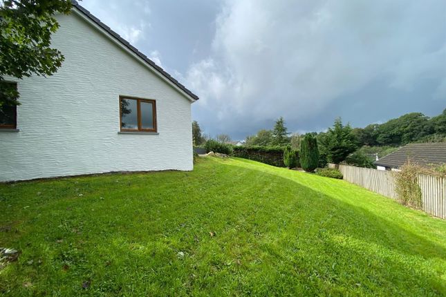 Detached house for sale in Hebron, Whitland