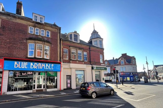 Thumbnail Restaurant/cafe for sale in Blue Bramble Teahouse, 251 Whitley Road, Whitley Bay