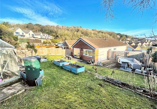 Detached house for sale in Penrice Close, Weston Super Mare, N Somerset.
