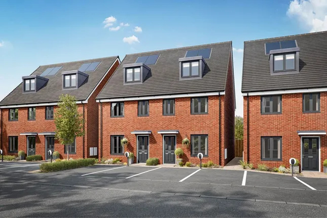 Taylor Wimpey - Brook Vale