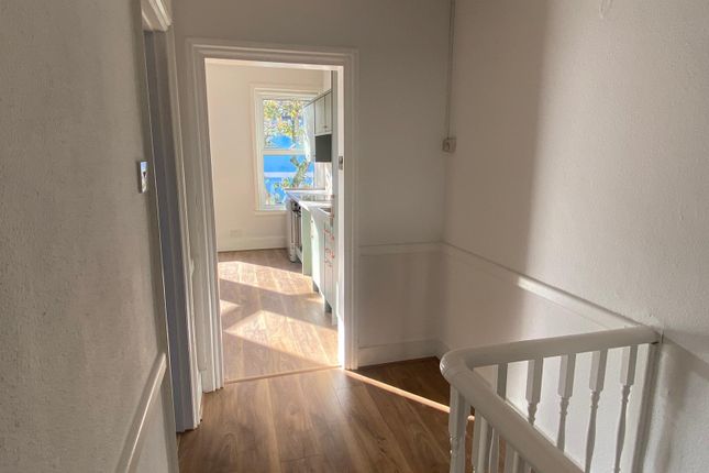 Flat for sale in Ashdown Road, Broadwater, Worthing