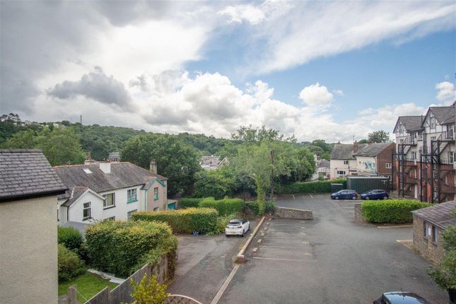 Detached house for sale in St. James' Drive, Bangor