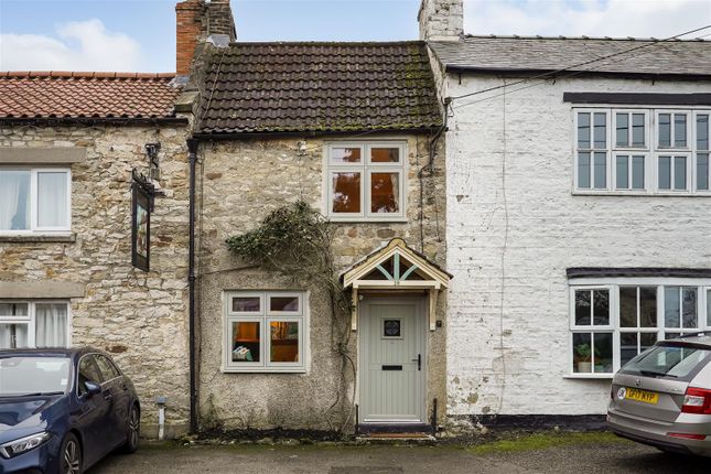 2-bed house on Rose Cottage, 20, Richmond Road, Richmond, £220,000