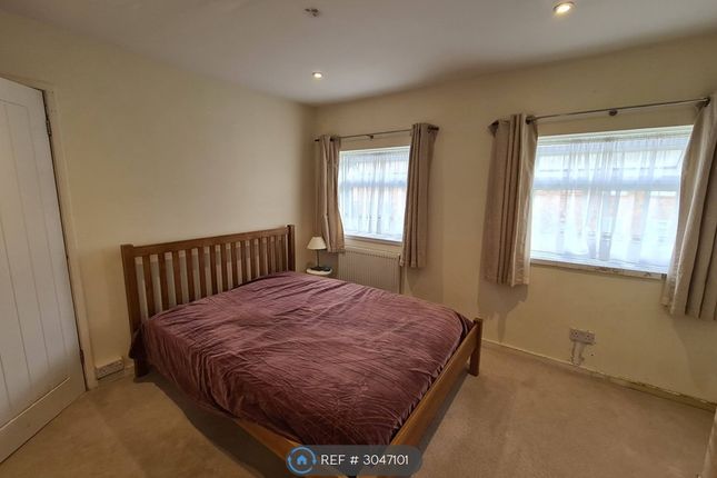 Hillfield Road, Dunton Green, Sevenoaks photo 2