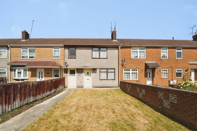 3-bed house on 107, Queens Drive, SWINDON, £120,000