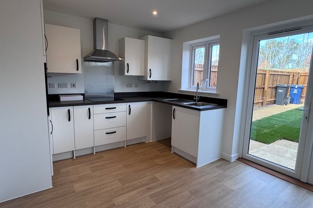 Plot 99, 19, Ash Way, Huntingdon photo 2