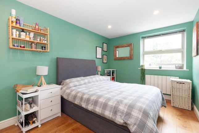 Flat for sale in Rectory Road, Oxford