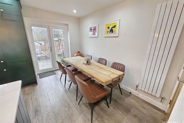 End terrace house for sale in Abbot Road, Woodlands, Ivybridge