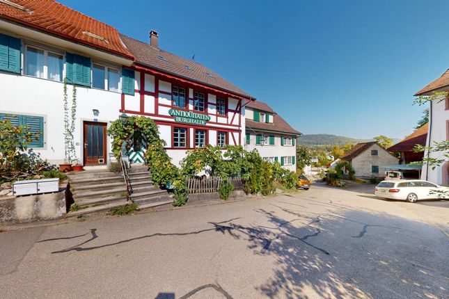 Thumbnail Villa for sale in Bad Zurzach, Kanton Aargau, Switzerland