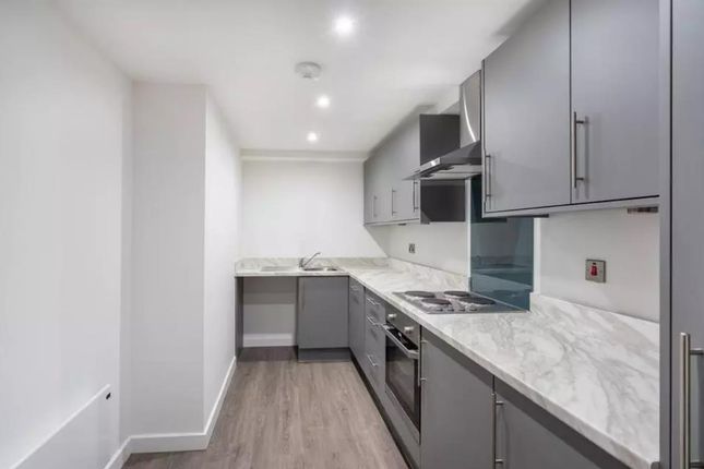 Flat 4, Powis House, Macklin Street, LONDON photo 4