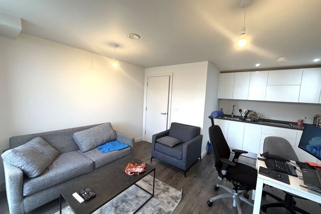 Apartment 50, 1 Neptune Place, Liverpool photo 3