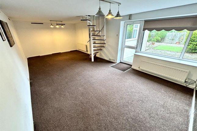 Reception Room/Bedroom/Annexe