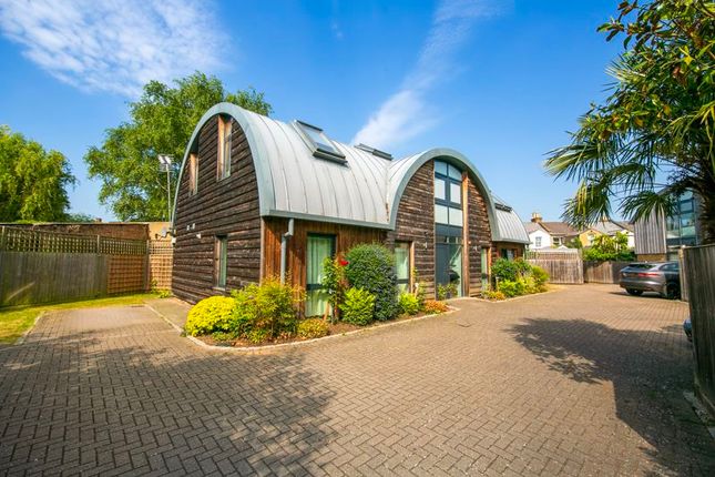 Parabola Court, Pemberton Road, East Molesey