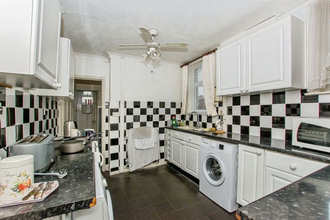 17, Burcroft Road, Wisbech photo 4