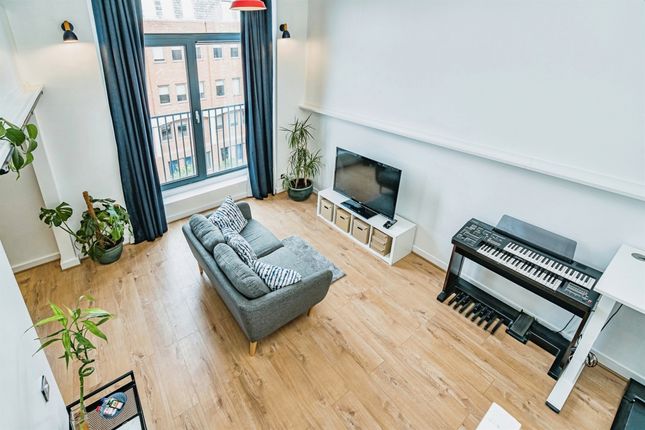 Flat for sale in Parsons Street, Dudley