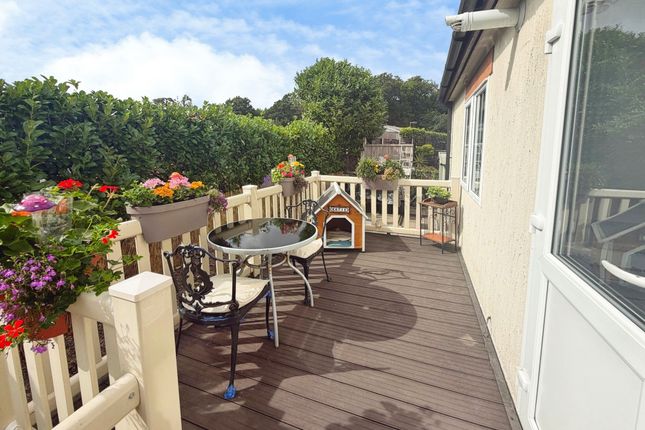 4 Norton Close Severn Gorge Park, Telford photo 2